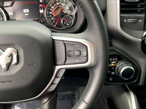 Certified 2023 RAM 1500 Big Horn image 23