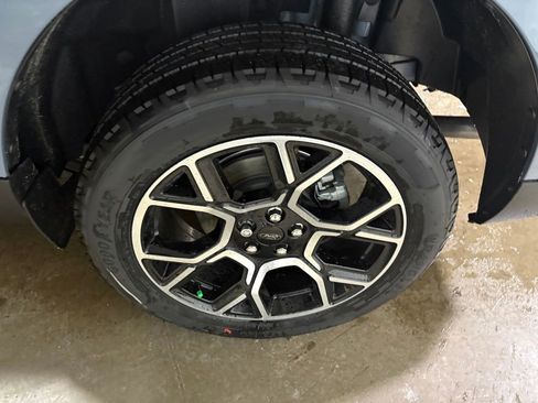 New 2026 Ford Maverick Lariat w/ 4K Tow Package image 28