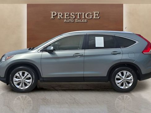 Used 2012 Honda CR-V EX-L image 35
