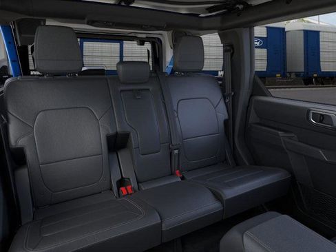 New 2025 Ford Bronco Badlands image 32