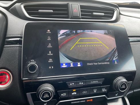 Used 2018 Honda CR-V Touring image 24