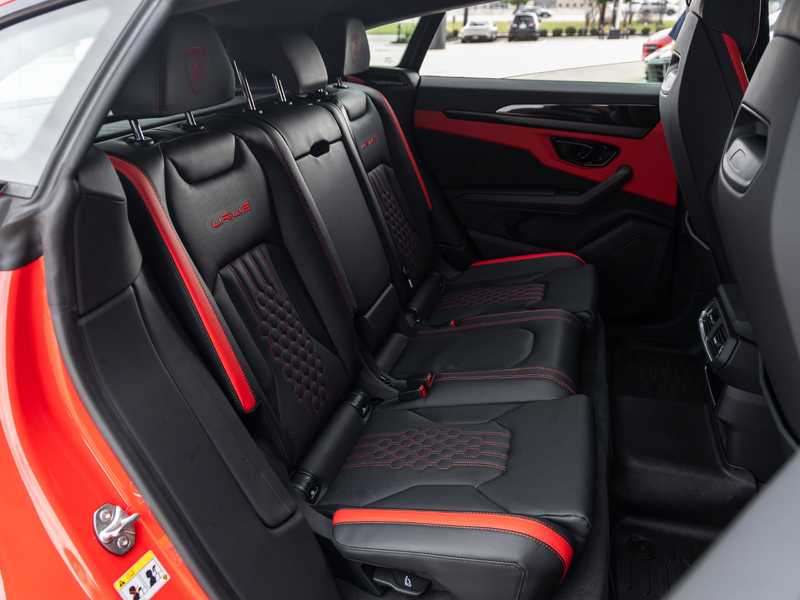 Used 2024 Lamborghini Urus S AWD/4WD image 45