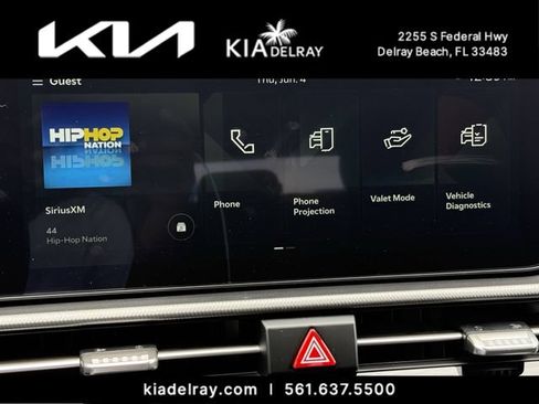 New 2026 Kia Sportage LX FWD image 16