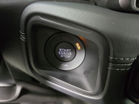 New 2026 Jeep Wrangler Unlimited Rubicon image 20