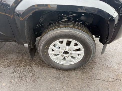 New 2026 Toyota Tacoma SR5 AWD/4WD image 20
