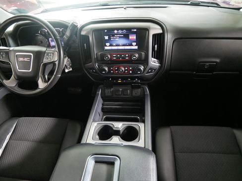 Used 2015 GMC Sierra 1500 SLE image 10