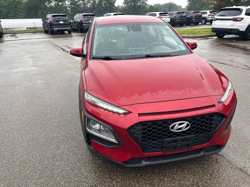Used 2019 Hyundai Kona SE AWD/4WD image 13