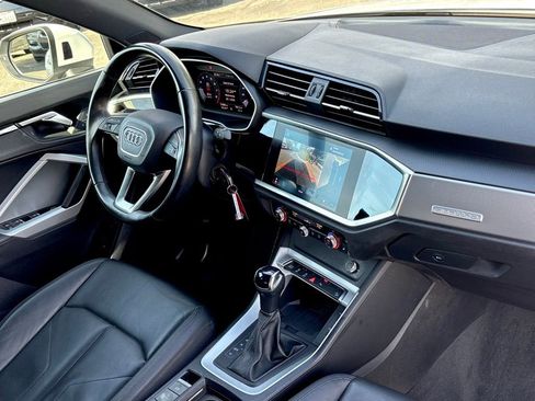 Used 2022 Audi Q3 2.0T Premium Plus image 26