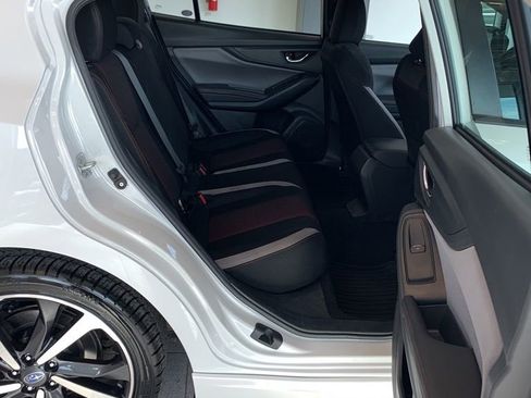 Used 2022 Subaru Impreza 2.0i Sport image 18