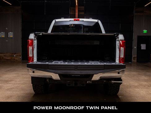 Used 2022 Ford F250 King Ranch w/ King Ranch Ultimate Package image 9