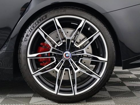 Used 2023 BMW M3 Competition w/ Executive Package image 16