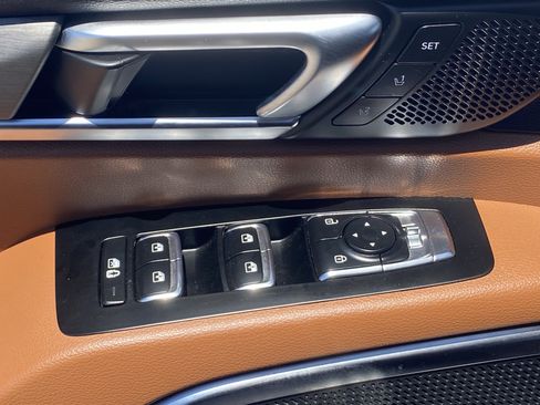 Certified 2025 Kia Telluride SX X-Line AWD/4WD image 21