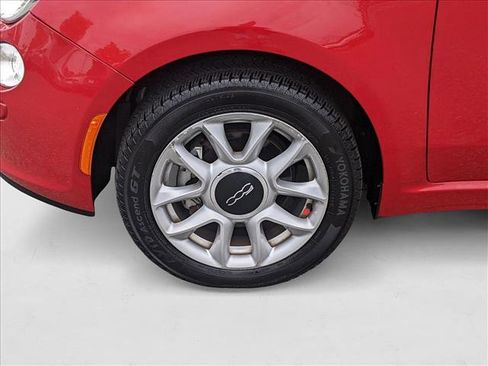 Used 2017 FIAT 500 Pop image 21
