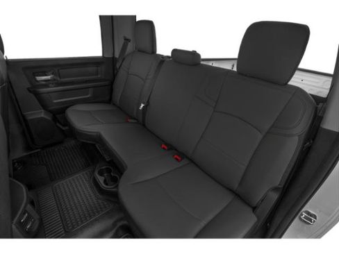 Used 2022 RAM 2500 Laramie image 13