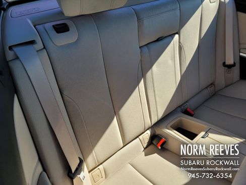 Used 2016 BMW 428i Convertible image 29