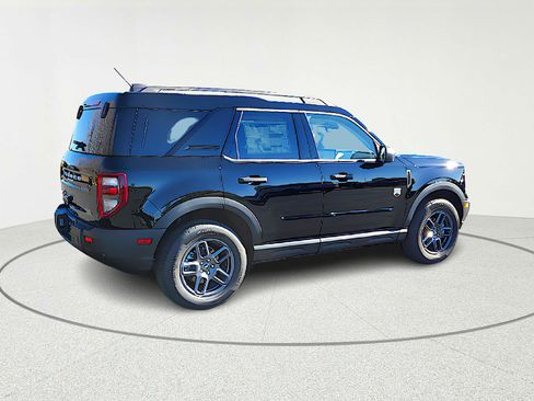 New 2025 Ford Bronco Sport Big Bend image 9