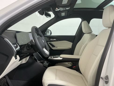 New 2026 BMW X1 xDrive28i w/ Convenience Package image 23