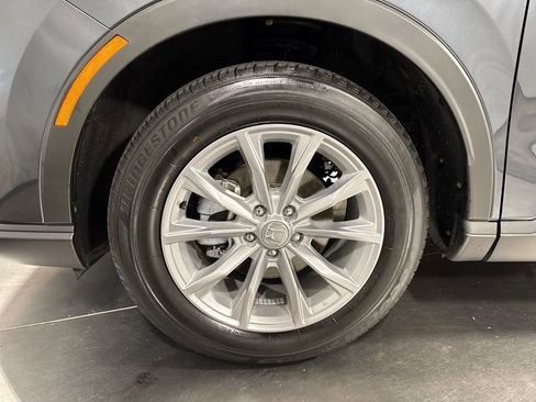 Certified 2023 Honda CR-V EX-L image 2