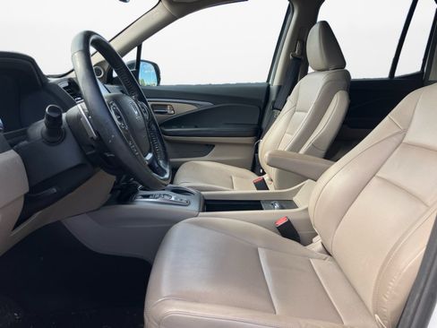 Used 2022 Honda Ridgeline RTL-E image 11