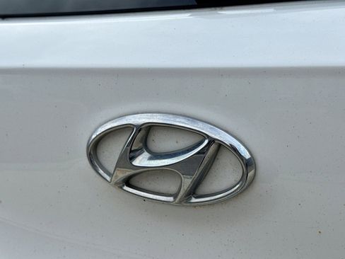 Used 2020 Hyundai Tucson SE AWD/4WD image 13