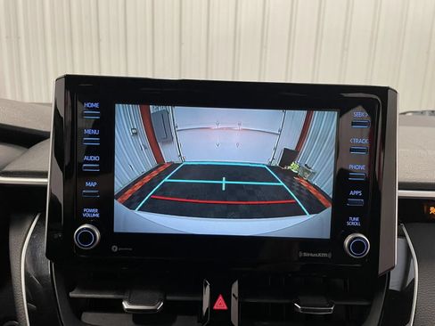 Used 2022 Toyota Corolla SE FWD image 29