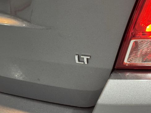 Used 2020 Chevrolet Trax LT w/ Driver Confidence Package image 42