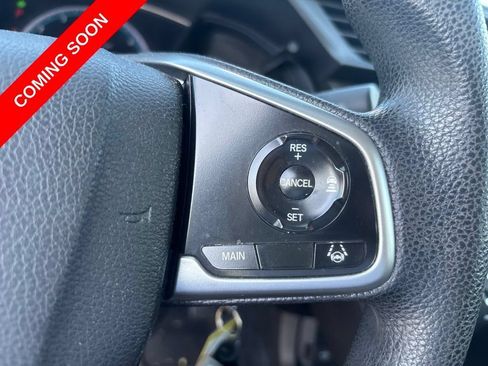 Used 2019 Honda Civic LX image 20