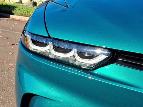 Used 2024 Alfa Romeo Tonale Veloce image 9