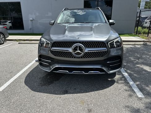 Used 2022 Mercedes-Benz GLE 350 4MATIC image 12