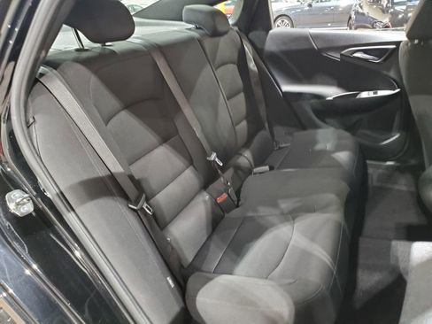 Used 2023 Chevrolet Malibu RS FWD image 18