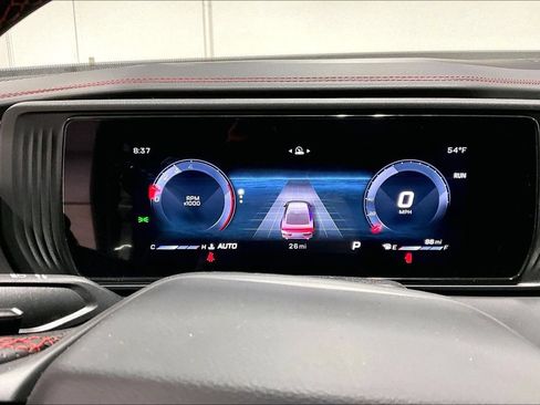 New 2026 Dodge Charger R/T w/ Driver Convenience Group AWD/4WD image 15