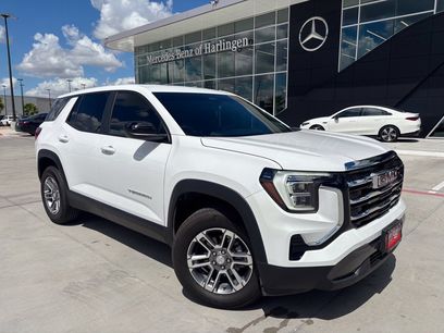 Used 2026 GMC Terrain Elevation
