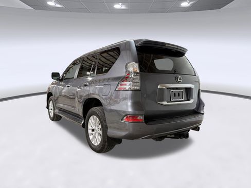 Used 2023 Lexus GX 460 Premium AWD/4WD image 3