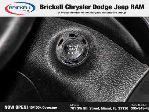 Used 2019 Jeep Cherokee Limited image 26