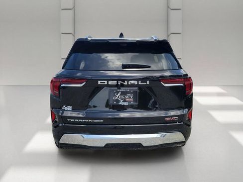 New 2026 GMC Terrain Denali w/ LPO, Floor Liner Package AWD/4WD image 5