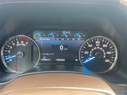 Used 2019 Ford F150 King Ranch w/ Equipment Group 601A Luxury image 17