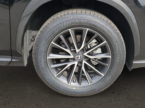 Used 2022 Lexus NX 250 FWD w/ Premium Package image 9