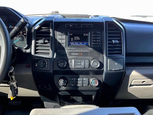 Used 2017 Ford F150 XL w/ XL Power Equipment Group image 6