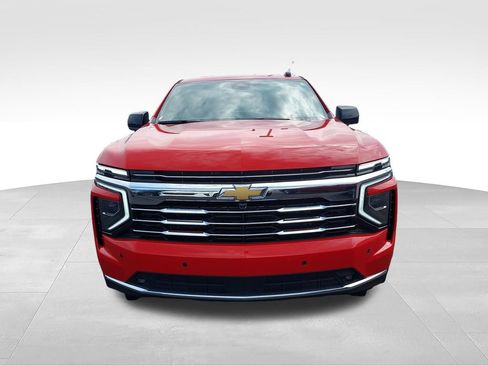 New 2026 Chevrolet Tahoe LT w/ Advanced Technology Package AWD/4WD image 8
