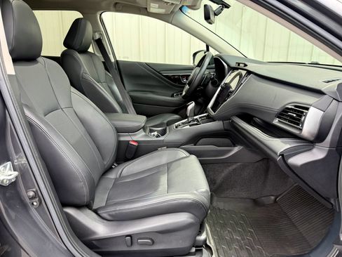 Used 2021 Subaru Outback Limited XT AWD/4WD image 35