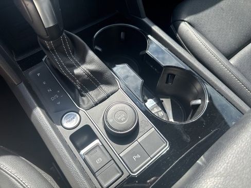 Used 2021 Volkswagen Atlas SEL image 30