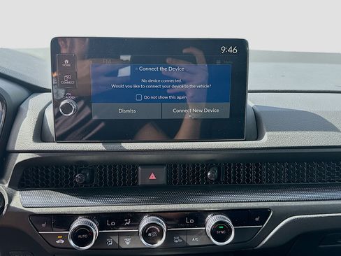 New 2026 Honda CR-V Sport-L image 12