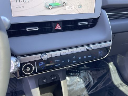 Certified 2024 Hyundai Ioniq 5 Limited AWD/4WD image 25