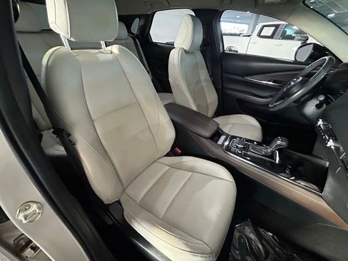 Used 2022 MAZDA CX-30 2.5 Turbo w/ Premium Package image 34