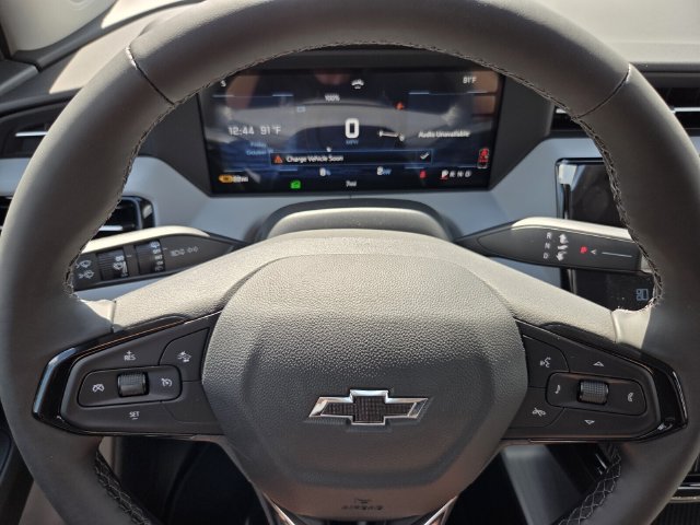 New 2027 Chevrolet Bolt LT w/ Comfort Package FWD image 13
