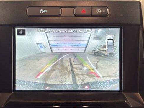 Used 2017 Ford F150 Lariat w/ Equipment Group 501A Mid image 15