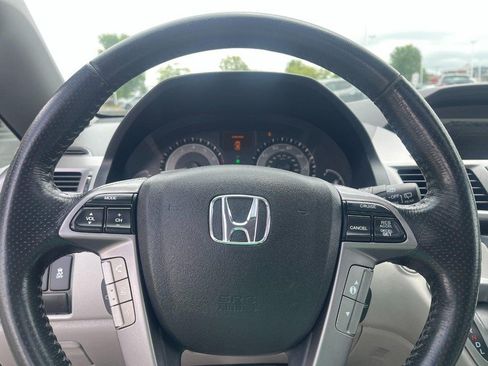 Used 2015 Honda Odyssey Touring Elite image 19