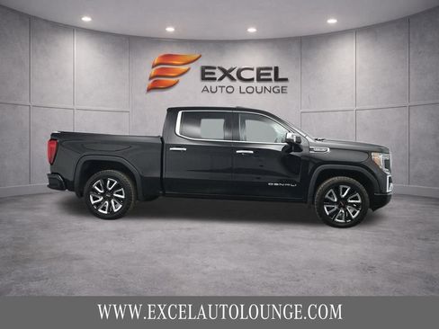 Used 2020 GMC Sierra 1500 Denali w/ Technology Package AWD/4WD image 10