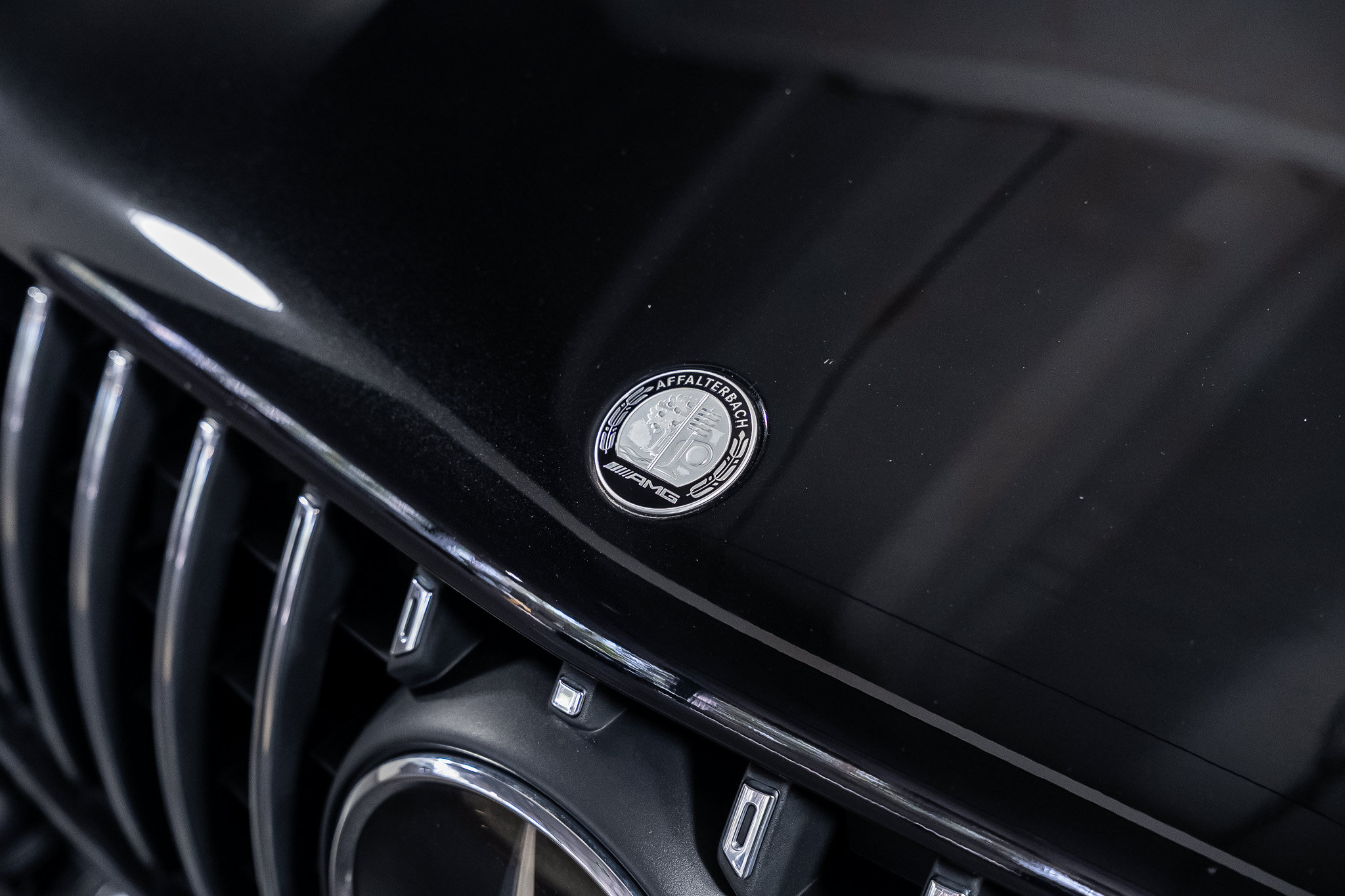 Used 2024 Mercedes-Benz GLE 53 AMG 4MATIC image 9