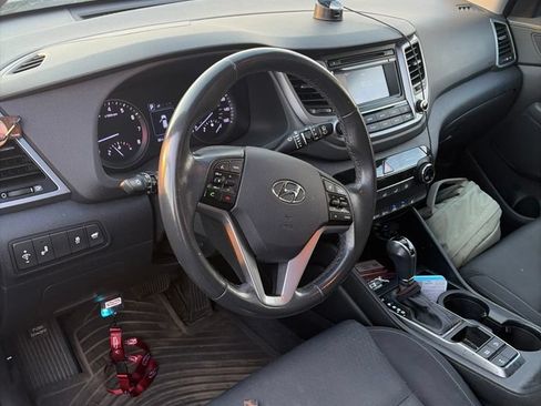 Used 2016 Hyundai Tucson Sport AWD/4WD image 10